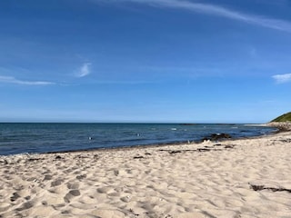 Holiday house Læsø  38