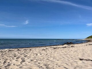 Maison de vacances Læsø  38