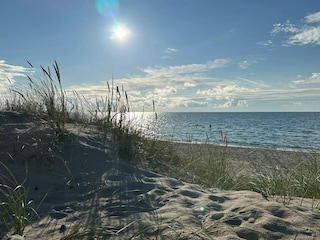 Maison de vacances Læsø  41