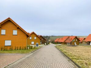 Vakantiehuis Half vrijstaande woning, Hasselfelde - Hasselfelde - image1