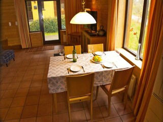 Ferienhaus Hasselfelde Ausstattung 12