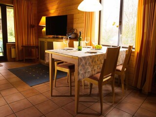 Ferienhaus Hasselfelde Ausstattung 9