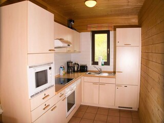 Ferienhaus Hasselfelde Ausstattung 10