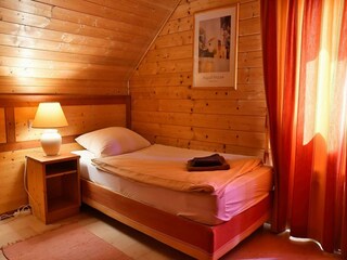 Vakantiehuis Hasselfelde Kenmerken 5