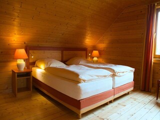 Vakantiehuis Hasselfelde Kenmerken 12