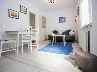 Apartment Winterberg Ausstattung 13