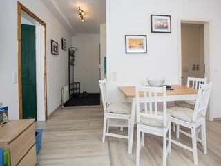 Apartment Winterberg Ausstattung 14