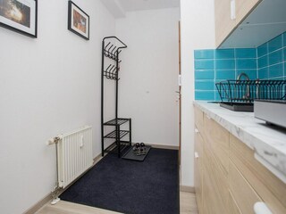 Apartment Winterberg Ausstattung 15