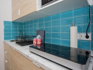 Appartement Winterberg Kenmerken 16