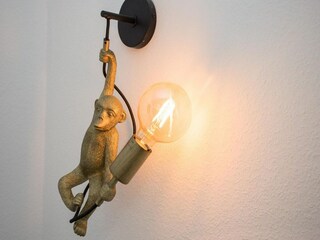Appartement Winterberg  37