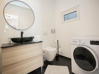 Apartment Winterberg Ausstattung 2