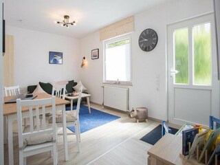Apartment Winterberg Ausstattung 6