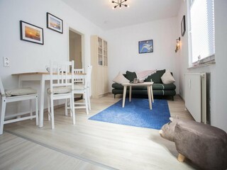 Apartment Winterberg Ausstattung 11
