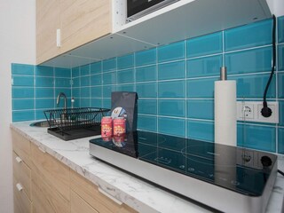 Appartement Winterberg Kenmerken 11