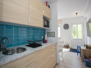 Apartment Winterberg Ausstattung 7