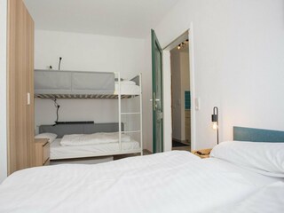 Appartement Winterberg Kenmerken 8