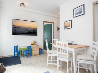 Appartement Winterberg  36