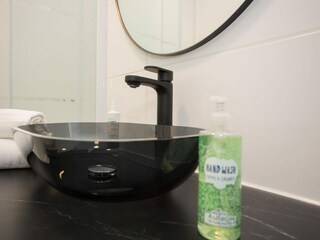 Appartement Winterberg Kenmerken 6