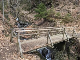 Appartement Winterberg Omgeving 24