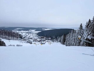 Appartement Winterberg Omgeving 22