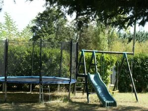 Holiday house Schöne, kinderfreundliche Villa mit Swimmingpool in Piolenc - Piolenc - image1