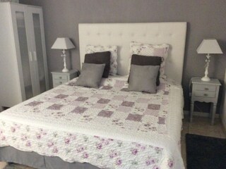 Holiday house Piolenc Features 20