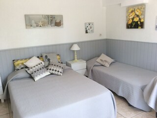 Holiday house Piolenc Features 21