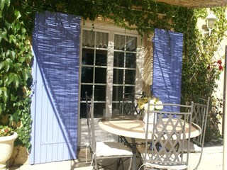 Holiday house Piolenc Outdoor Recording 10