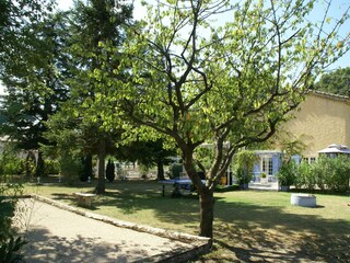 Casa de vacaciones Piolenc Grabación al aire libre 14