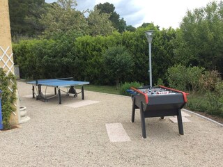 Maison de vacances Piolenc  28