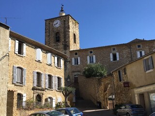 Casa de vacaciones Piolenc Entorno 25