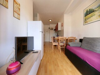 Apartment Zadar Ausstattung 4