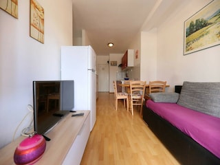 Apartment Zadar Ausstattung 6