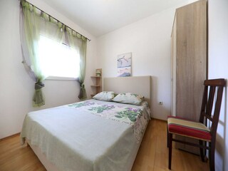 Appartement Zadar Équipement 5