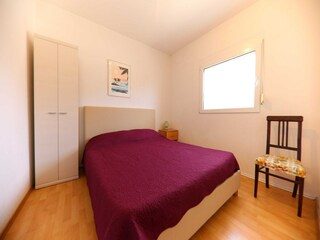 Appartement Zadar Kenmerken 6