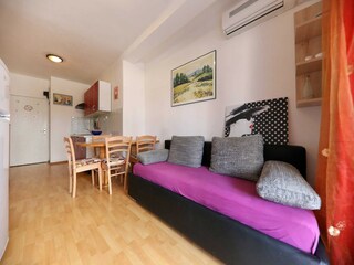 Appartement Zadar Kenmerken 7