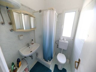 Apartment Zadar Ausstattung 11