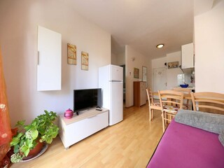 Appartement Zadar  12