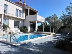 Appartamento Apartments Villa Dona - Double Room - Vela Luca - image1