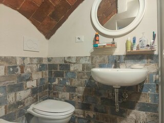 Holiday house Boccheggiano Features 25