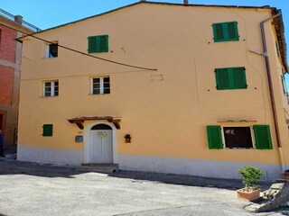 Holiday house Boccheggiano Outdoor Recording 3