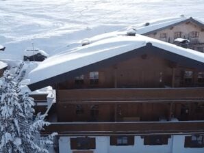 Holiday house Zillertal-Arena 42m2 (2-6 Persons: 2Adults +4 Kids) - Krimml - image1