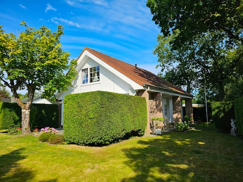 Ferienhaus OK54