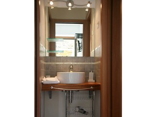 Appartamento per vacanze Manarola Caratteristiche 19