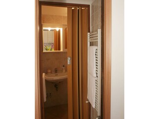 Apartamento de vacaciones Manarola Características 8