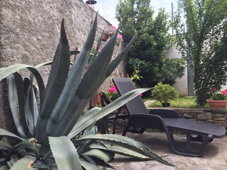 Appartamento per vacanze Manarola Registrazione all'aperto 6