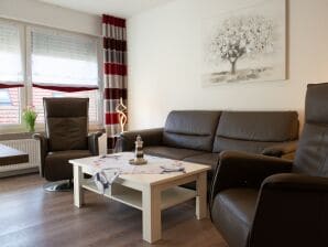 Ferienwohnung Florence