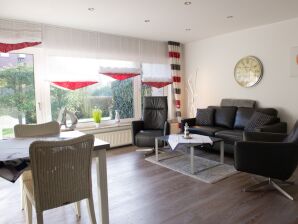Ferienwohnung Stürbord