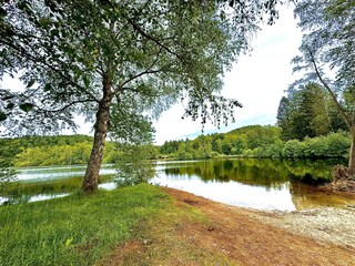 Apartamento Ludwigswinkel Grabación al aire libre 2