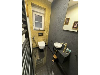 Appartement Ludwigswinkel Buitenaudio-opname 9